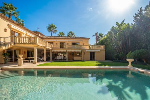 Villa i Marbella, Malaga, Marbella - € 3.495.000 | Ref: PANR-13376 - foto 12