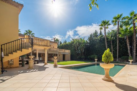 Villa i Marbella, Malaga, Marbella - € 3.495.000 | Ref: PANR-13376 - foto 13