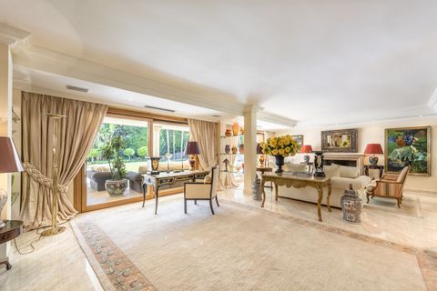 Villa i Marbella, Malaga, Marbella - € 3.495.000 | Ref: PANR-13376 - foto 14