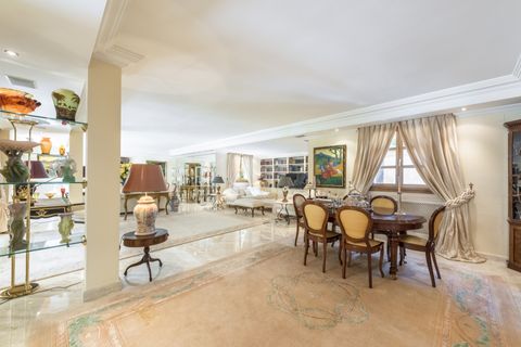 Villa i Marbella, Malaga, Marbella - € 3.495.000 | Ref: PANR-13376 - foto 15