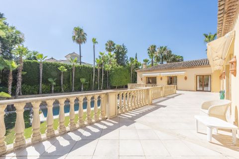 Villa i Marbella, Malaga, Marbella - € 3.495.000 | Ref: PANR-13376 - foto 16