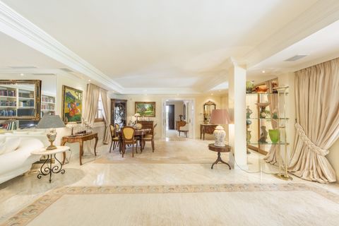 Villa i Marbella, Malaga, Marbella - € 3.495.000 | Ref: PANR-13376 - foto 17