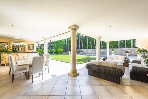 Villa i Marbella, Malaga, Marbella - € 3.495.000 | Ref: PANR-13376 - foto 18