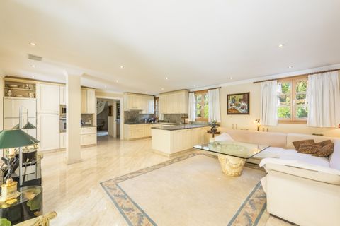 Villa i Marbella, Malaga, Marbella - € 3.495.000 | Ref: PANR-13376 - foto 19
