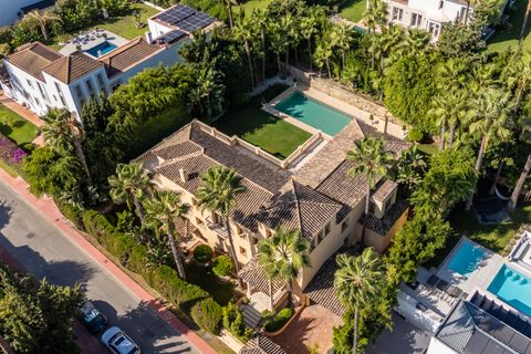Villa i Marbella, Malaga, Marbella - € 3.495.000 | Ref: PANR-13376 - foto 20