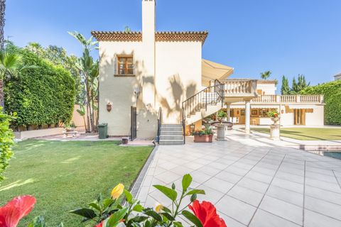 Villa i Marbella, Malaga, Marbella - € 3.495.000 | Ref: PANR-13376 - foto 21