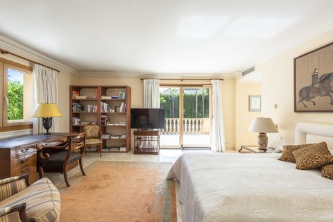 Villa i Marbella, Malaga, Marbella - € 3.495.000 | Ref: PANR-13376 - foto 22