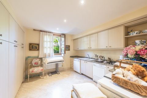 Villa i Marbella, Malaga, Marbella - € 3.495.000 | Ref: PANR-13376 - foto 25