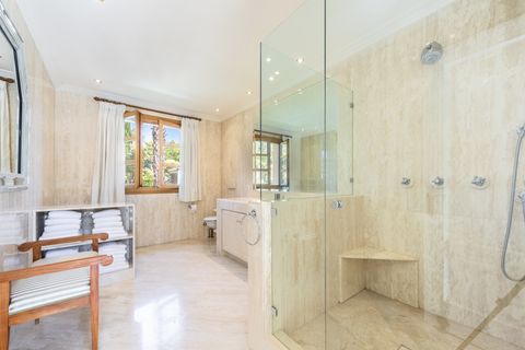 Villa i Marbella, Malaga, Marbella - € 3.495.000 | Ref: PANR-13376 - foto 26