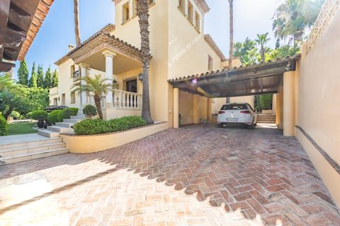 Villa i Marbella, Malaga, Marbella - € 3.495.000 | Ref: PANR-13376 - foto 27