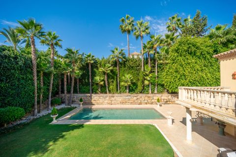 Villa i Marbella, Malaga, Marbella - € 3.495.000 | Ref: PANR-13376 - foto 28