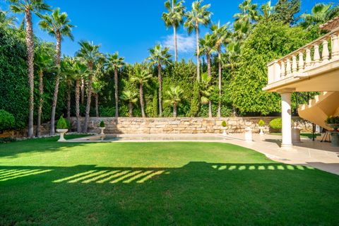 Villa i Marbella, Malaga, Marbella - € 3.495.000 | Ref: PANR-13376 - foto 30