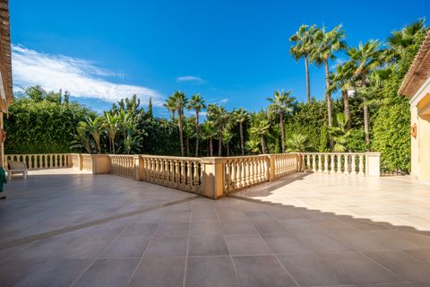 Villa i Marbella, Malaga, Marbella - € 3.495.000 | Ref: PANR-13376 - foto 31