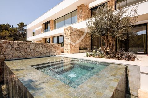 Villa i Jesus, Ibiza, Jesus - € 3.800.000 | Ref: BRAM.998 - foto 8
