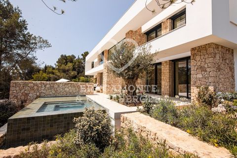 Villa i Jesus, Ibiza, Jesus - € 3.800.000 | Ref: BRAM.998 - foto 9