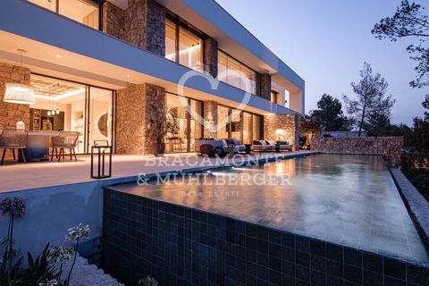 Villa i Jesus, Ibiza, Jesus - € 3.800.000 | Ref: BRAM.998 - foto 11