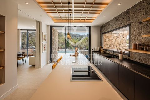 Villa i Jesus, Ibiza, Jesus - € 3.800.000 | Ref: BRAM.998 - foto 28