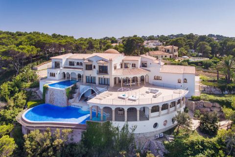 Villa i Javea, Alicante, Javea - € 7.850.000 | Ref: xg3329 - foto 1
