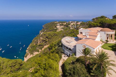 Villa i Javea, Alicante, Javea - € 7.850.000 | Ref: xg3329 - foto 2