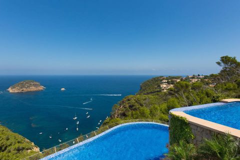 Villa i Javea, Alicante, Javea - € 7.850.000 | Ref: xg3329 - foto 3