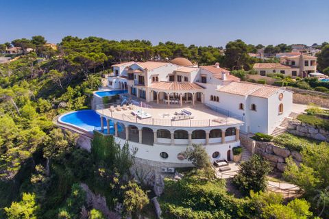 Villa i Javea, Alicante, Javea - € 7.850.000 | Ref: xg3329 - foto 4