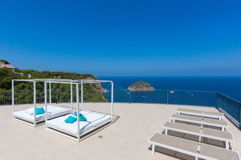 Villa i Javea, Alicante, Javea - € 7.850.000 | Ref: xg3329 - foto 5