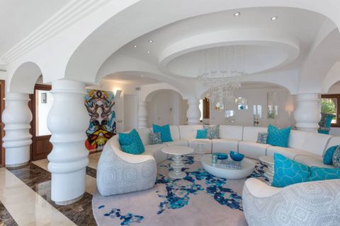 Villa i Javea, Alicante, Javea - € 7.850.000 | Ref: xg3329 - foto 8