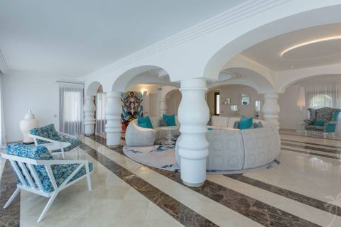 Villa i Javea, Alicante, Javea - € 7.850.000 | Ref: xg3329 - foto 9