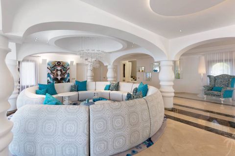 Villa i Javea, Alicante, Javea - € 7.850.000 | Ref: xg3329 - foto 10