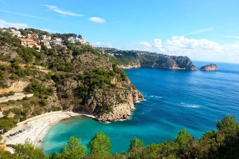 Villa i Javea, Alicante, Javea - € 4.500.000 | Ref: xg3403 - foto 3