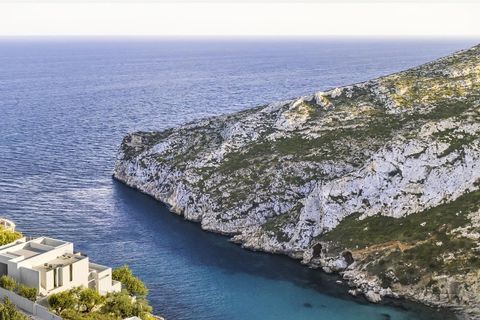 Villa i Javea, Alicante, Javea - € 4.500.000 | Ref: xg3403 - foto 6