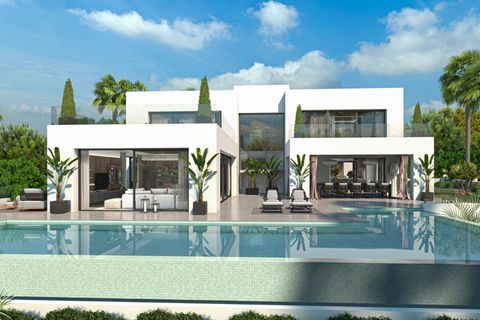 Villa i Denia, Alicante, Denia - € 3.935.000 | Ref: xu-iri - foto 2