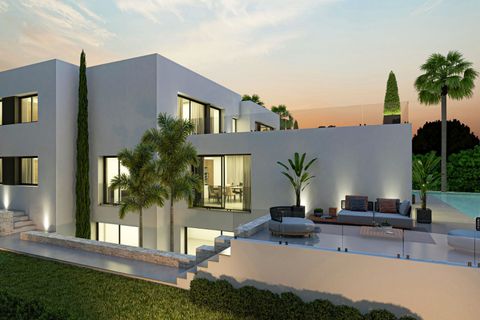 Villa i Denia, Alicante, Denia - € 3.935.000 | Ref: xu-iri - foto 3