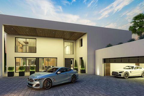 Villa i Denia, Alicante, Denia - € 3.935.000 | Ref: xu-iri - foto 4