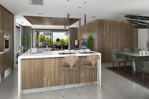 Villa i Denia, Alicante, Denia - € 3.935.000 | Ref: xu-iri - foto 8