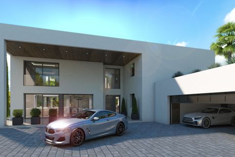 Villa i Denia, Alicante, Denia - € 3.935.000 | Ref: xu-iri - foto 11