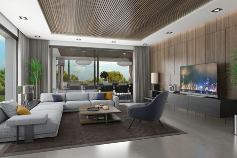Villa i Denia, Alicante, Denia - € 3.935.000 | Ref: xu-iri - foto 13
