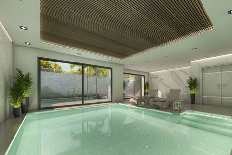 Villa i Denia, Alicante, Denia - € 3.935.000 | Ref: xu-iri - foto 15