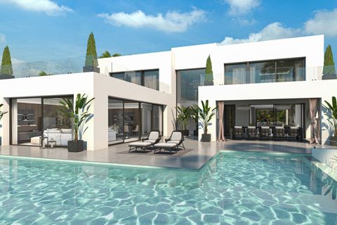 Villa i Denia, Alicante, Denia - € 3.935.000 | Ref: xu-iri - foto 17