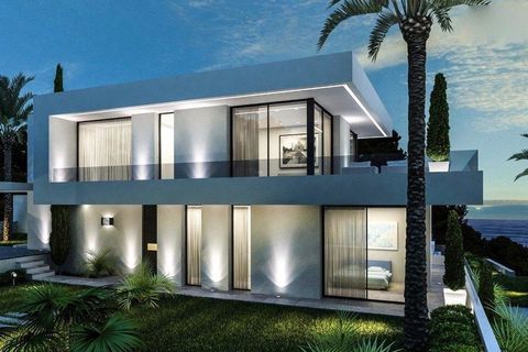 Villa i Denia, Alicante, Denia - € 2.657.000 | Ref: xu-rig - foto 2