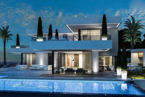 Villa i Denia, Alicante, Denia - € 2.657.000 | Ref: xu-rig - foto 3
