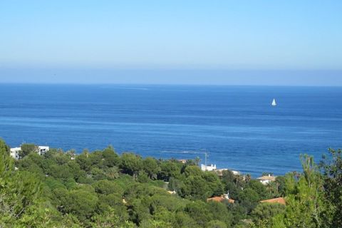Villa i Denia, Alicante, Denia - € 2.657.000 | Ref: xu-rig - foto 4
