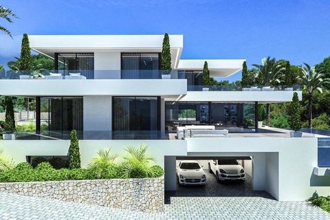 Villa i Denia, Alicante, Denia - € 2.657.000 | Ref: xu-rig - foto 6