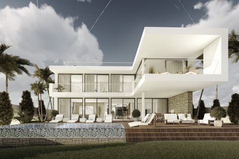 Villa a Calvia, Mallorca, Calvia - € 3.250.000 | Ref: SH-1109 - foto 4
