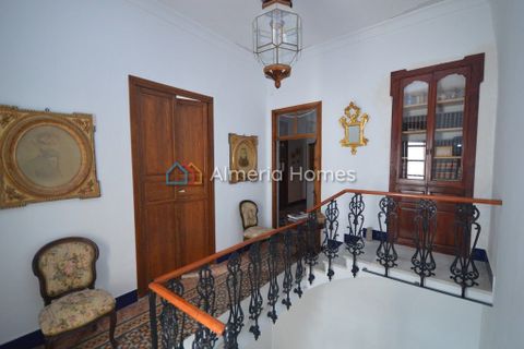 Byhus i Albox, Almeria, Albox - € 175.000 | Ref: AH-13040 - foto 17