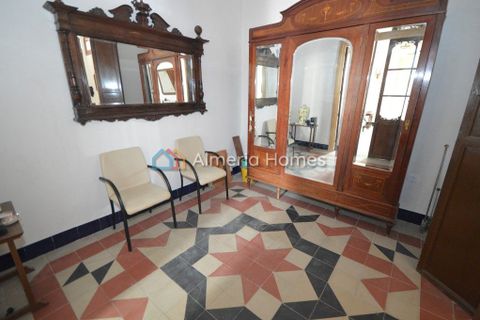 Byhus i Albox, Almeria, Albox - € 175.000 | Ref: AH-13040 - foto 5