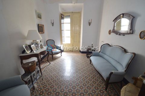 Byhus i Albox, Almeria, Albox - € 175.000 | Ref: AH-13040 - foto 6