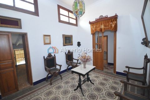 Byhus i Albox, Almeria, Albox - € 175.000 | Ref: AH-13040 - foto 7