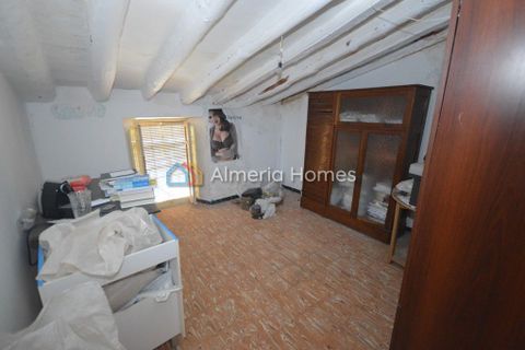 Byhus i Albox, Almeria, Albox - € 175.000 | Ref: AH-13040 - foto 9