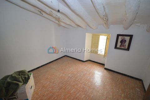 Byhus i Albox, Almeria, Albox - € 175.000 | Ref: AH-13040 - foto 15